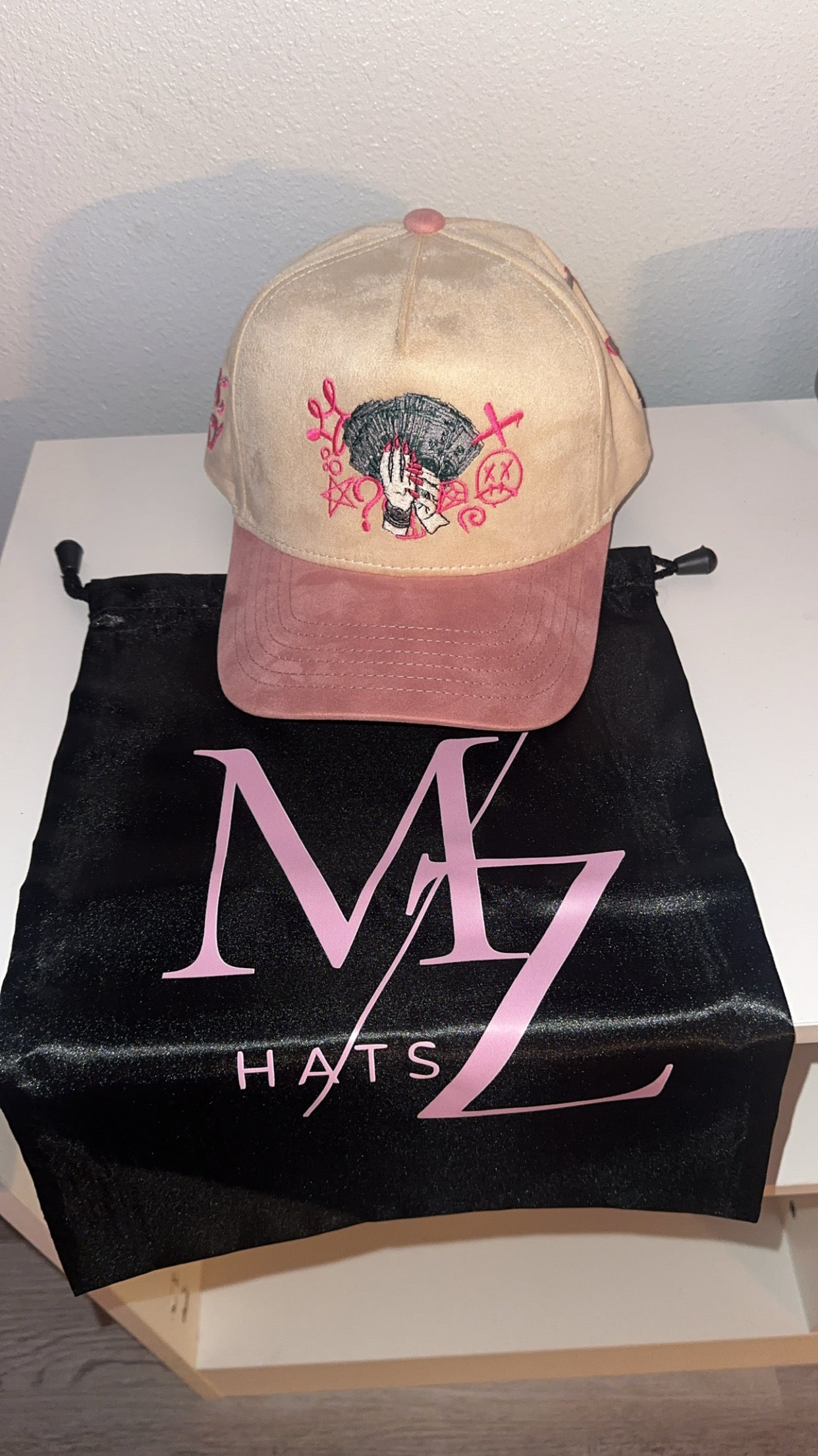 MGZHATS